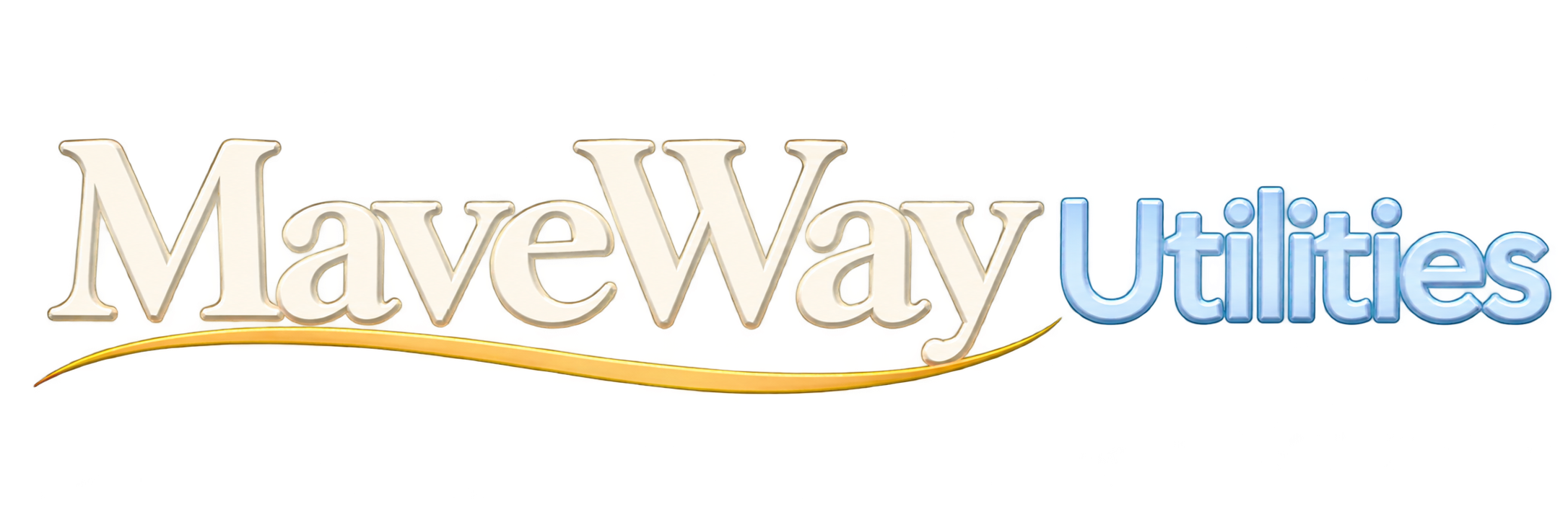 MaveWay Utilities